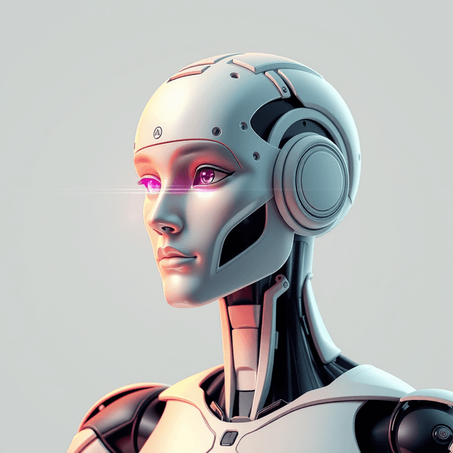 AI model, local computation, computer chip, Clean editorial illustration with digital decay, smooth gradients interrupted