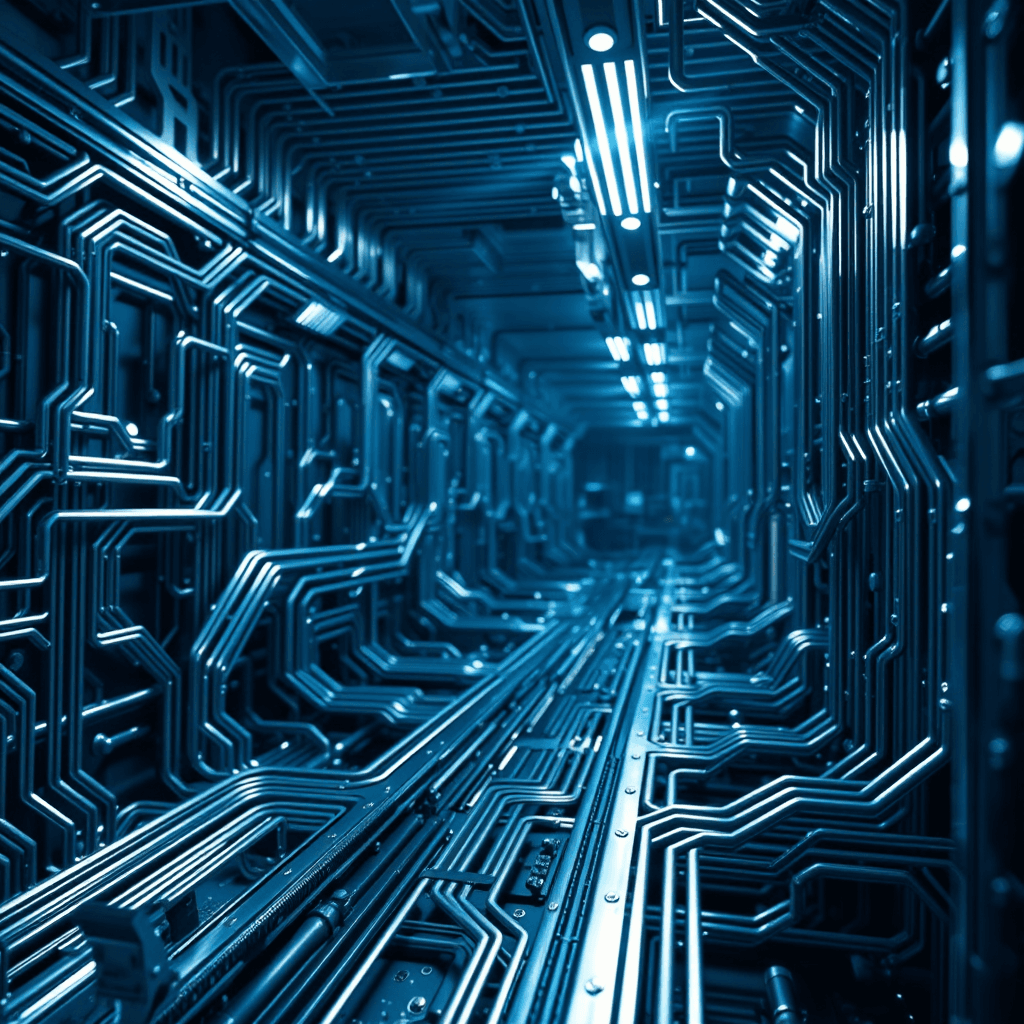 Industry shapes AI rules to shield itself