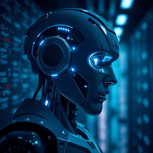 AI's Coming for Your CRUD Operations, Humans Need Not Apply