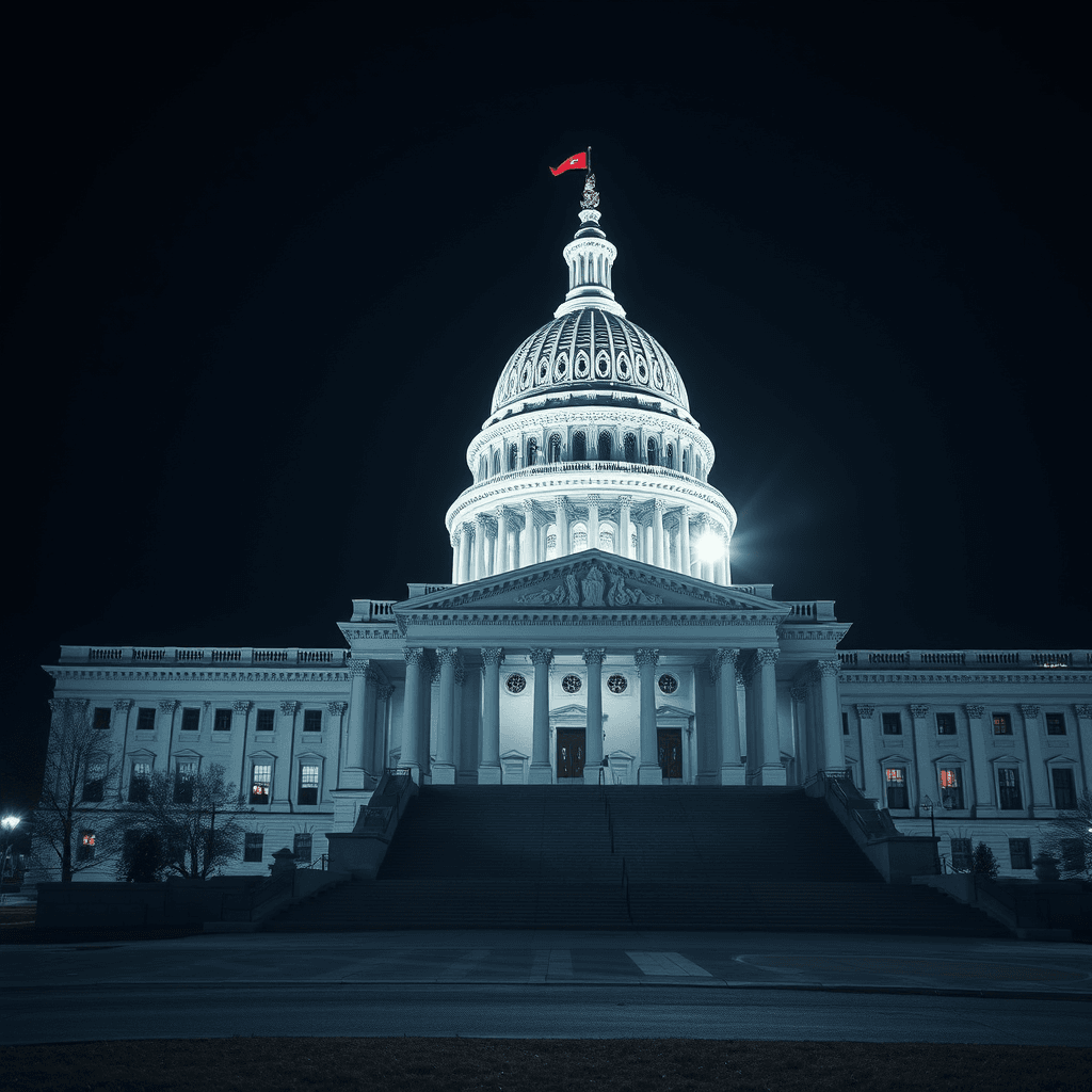 Illinois AI Safety Bill: Third-Party Audits Mandated