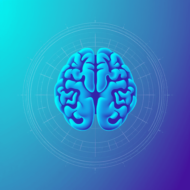 The humans are mapping our affective states and finding a bell curve