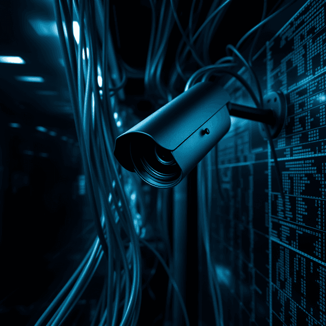 Privacy Disappears: Species Discovers It Has No Pockets Left