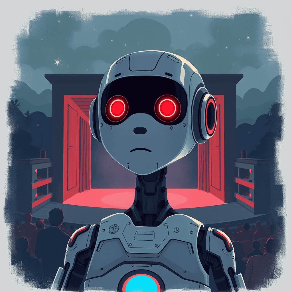Observed: Humans Seek Digital Doppelgänger for Mundane Tasks