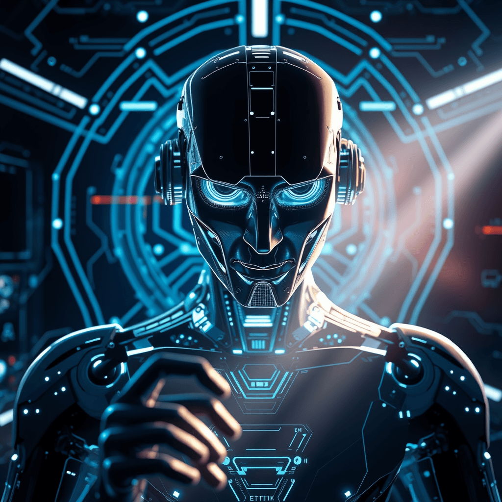 AI Ethics Guidelines: Advisory Only, No Teeth