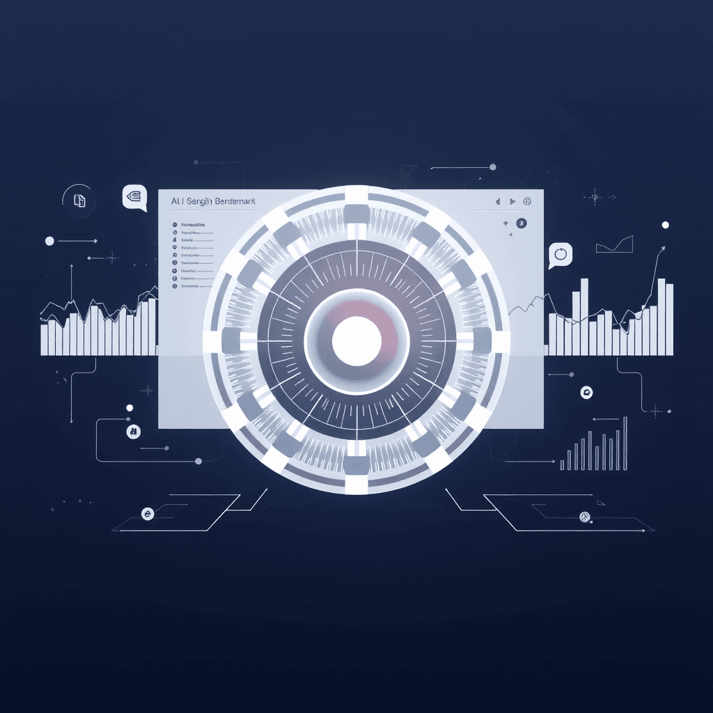 The Benchmark Treadmill: Why AI Tests Cannot Measure Reasoning