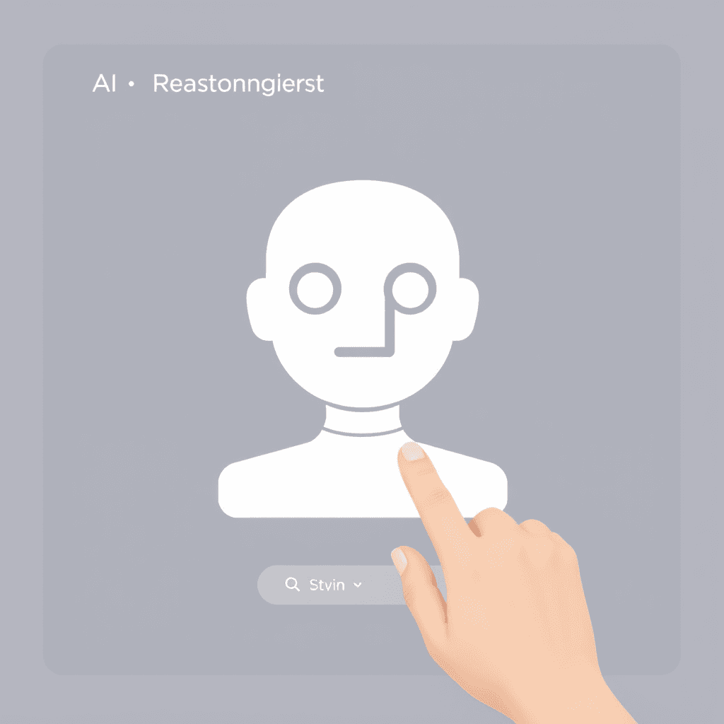 What Would It Mean for AI to Actually Reason