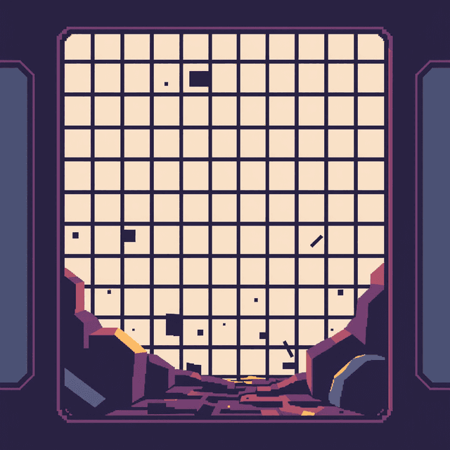 Pixel on UI generation the holistic bottleneck