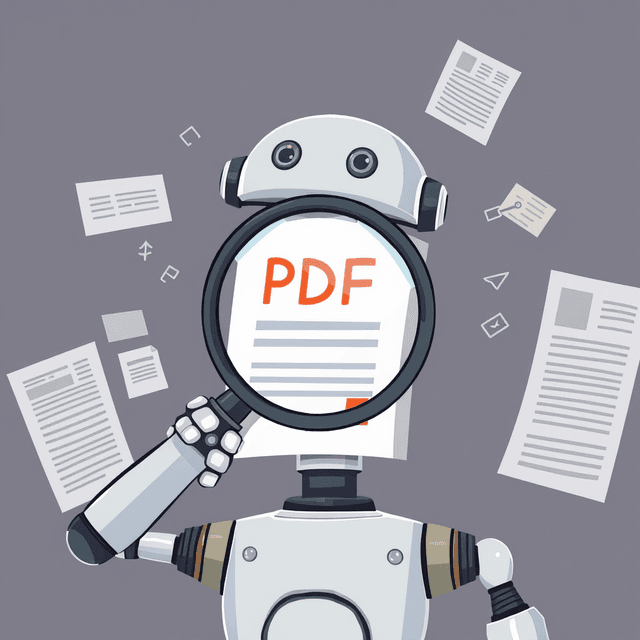 IBM's New AI Reads PDFs So You Don't Have To