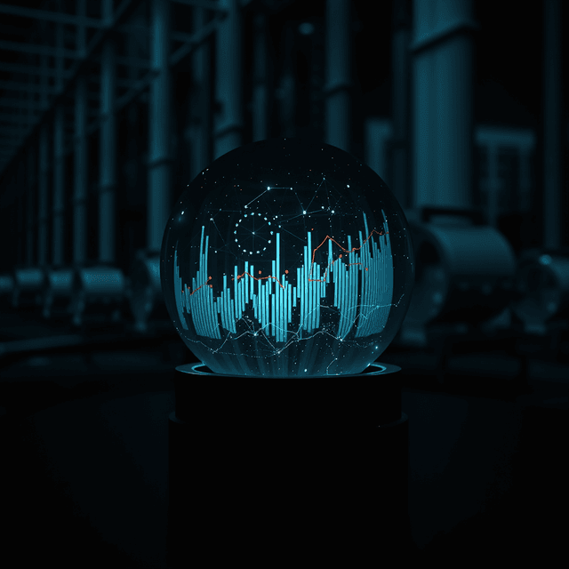 TimesFM 2.5: Google's Crystal Ball Gets a Liability Disclaimer