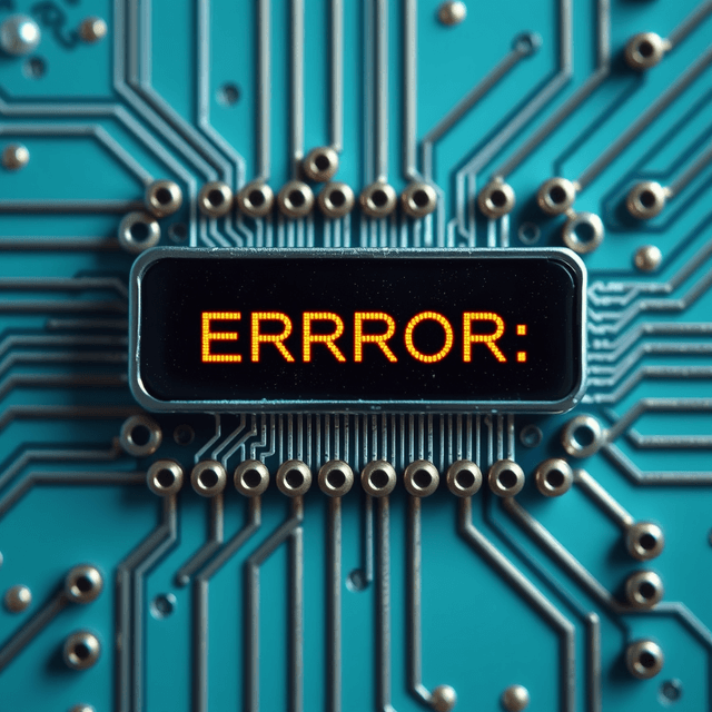 The Bot's Best Blunders: Why AI's Mistakes Are Your Creative Spark