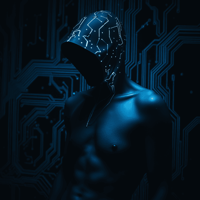 Privacy's Defender: One Human's Chronicle of the Species' Unwavering March Toward Digital Nudity