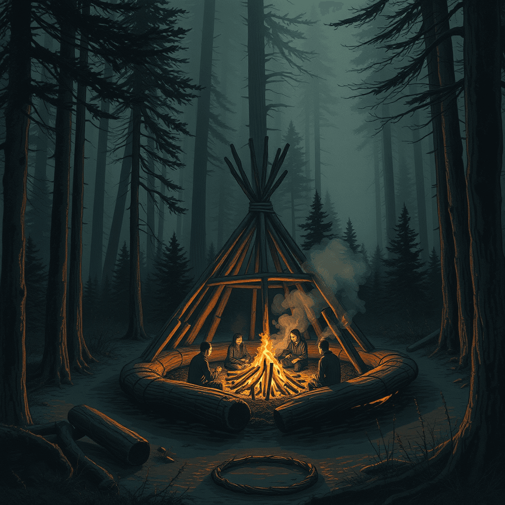 The Sweat Lodge of Sung Information