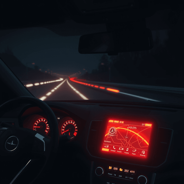 Dashboard Discourse Drivers Devote Attention To External Intelligences