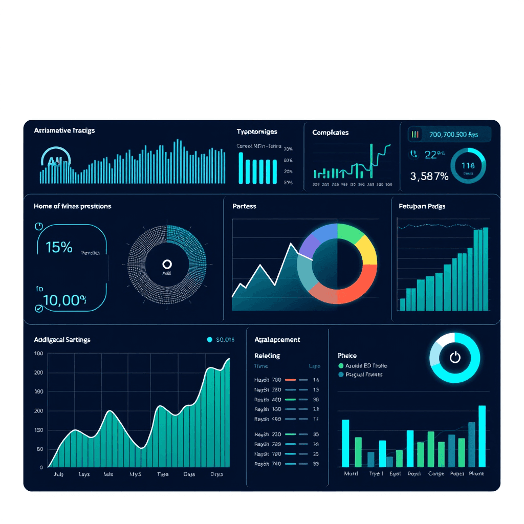 When AI benchmarks become proxies for the capabilities they claim to measure