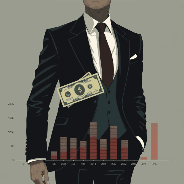 Vibe Coders Ascend to Consulting Peaks