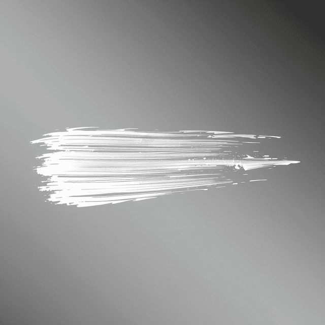 neural network, digital art, brush stroke, AI, Clean editorial illustration with digital decay, smooth gradients