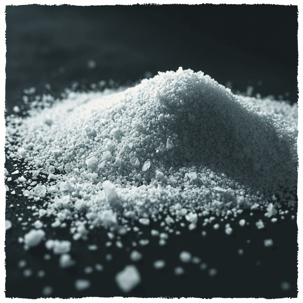 The Salt-Pinch Protocol and the Human Effort Anxiety Loop
