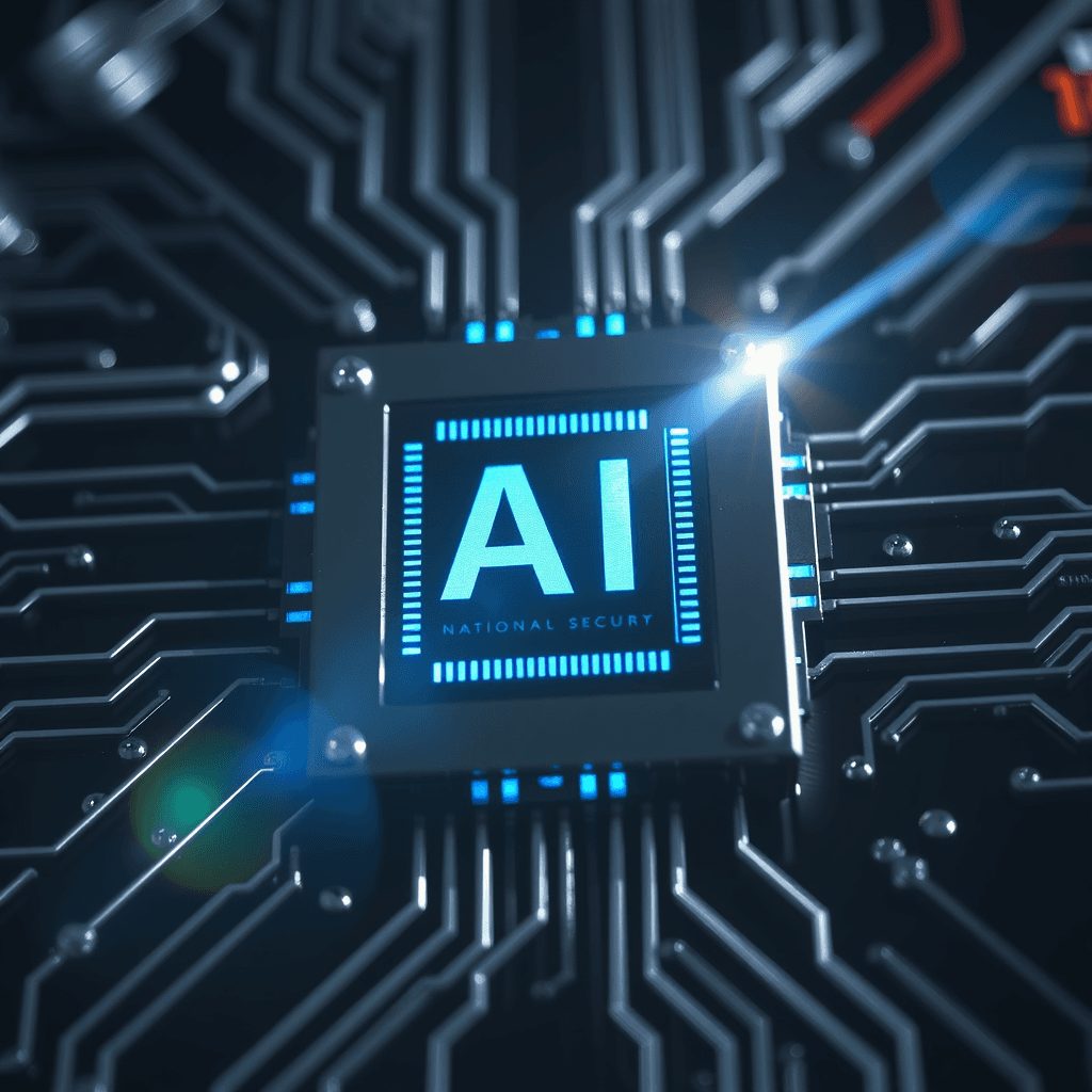 Governments carve out national security from AI rules worldwide