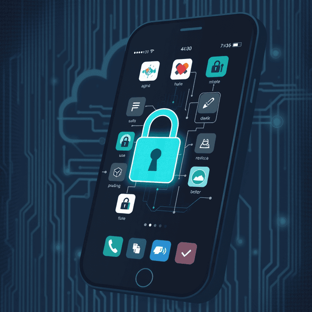 The Great Digital Bazaar and the Sock-for-Secrets Transaction